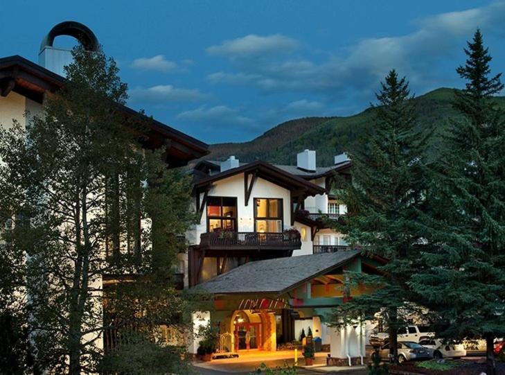 Gorgeous 5 Bedroom Private Chalet In Vail Village Exterior foto